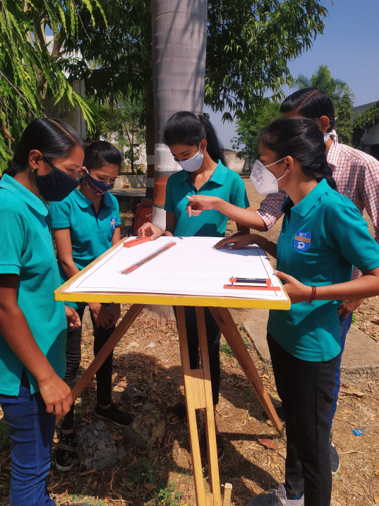 Ballarpur Institute of Technology Chandrapur Infrastructure photo 10